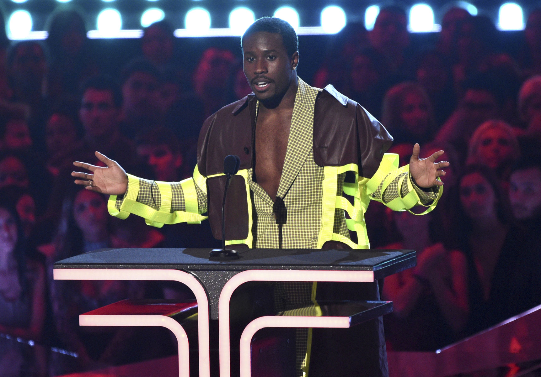 2019 MTV Movie and TV Awards - Show